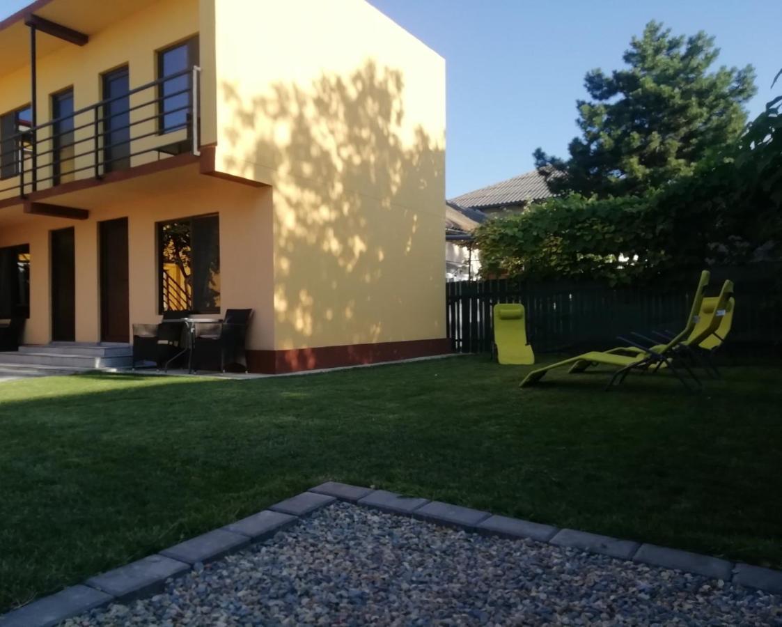 Casa Marronne Hotel Costinesti Exterior foto